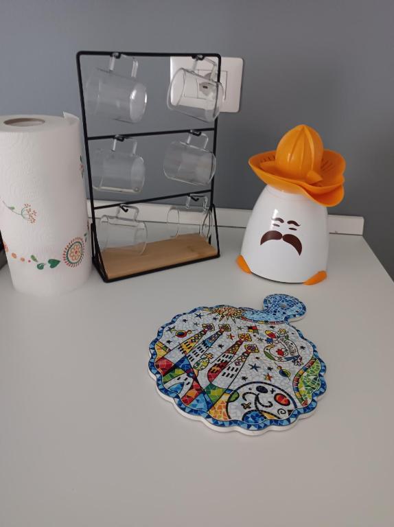 Casa Don Giovanni a Lecce