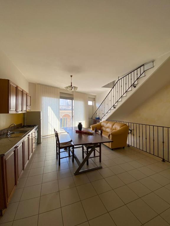 Interno Casa SteLuRe